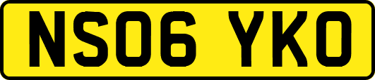 NS06YKO
