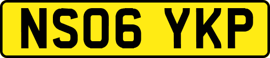NS06YKP