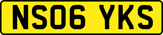 NS06YKS
