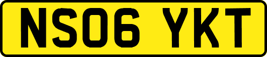 NS06YKT