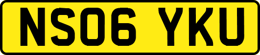 NS06YKU