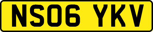 NS06YKV