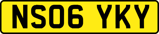 NS06YKY