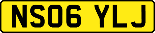 NS06YLJ