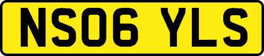 NS06YLS