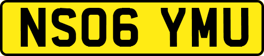 NS06YMU