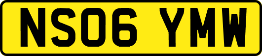 NS06YMW