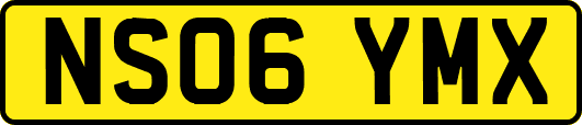 NS06YMX