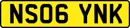 NS06YNK