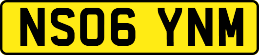 NS06YNM