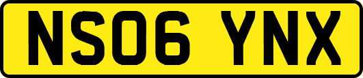 NS06YNX