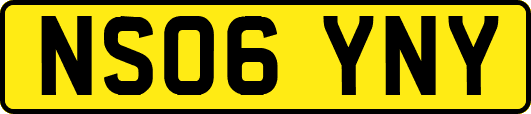 NS06YNY