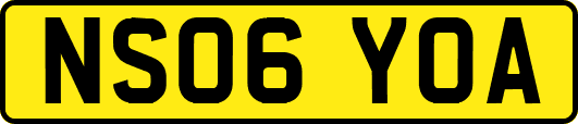 NS06YOA