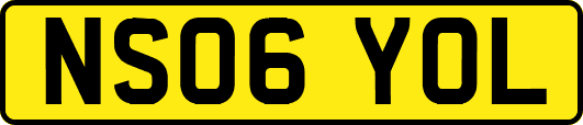 NS06YOL
