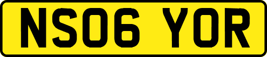 NS06YOR