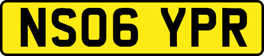 NS06YPR