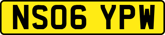 NS06YPW