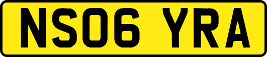 NS06YRA