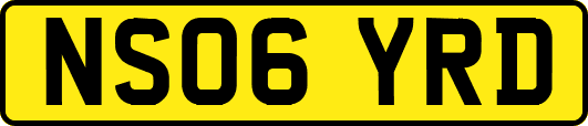 NS06YRD