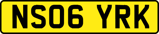 NS06YRK