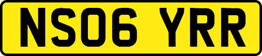 NS06YRR