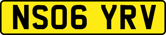 NS06YRV