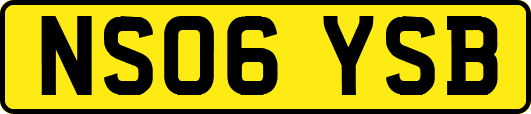 NS06YSB