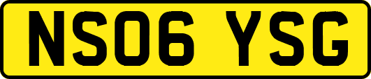 NS06YSG
