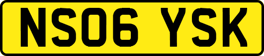 NS06YSK