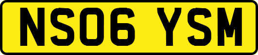 NS06YSM