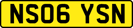 NS06YSN