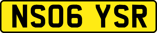 NS06YSR