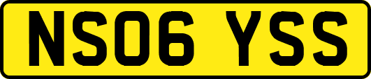 NS06YSS