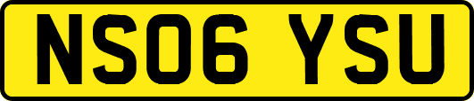 NS06YSU