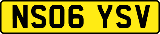 NS06YSV