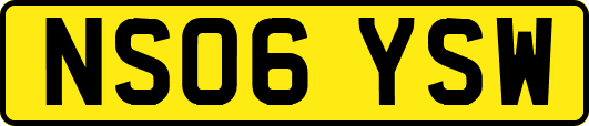 NS06YSW