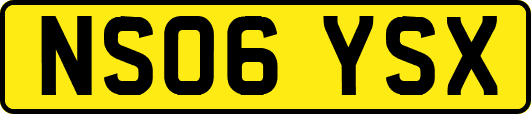 NS06YSX