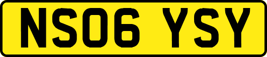 NS06YSY