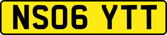 NS06YTT
