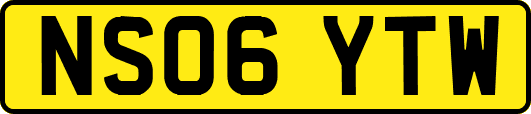 NS06YTW