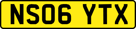 NS06YTX