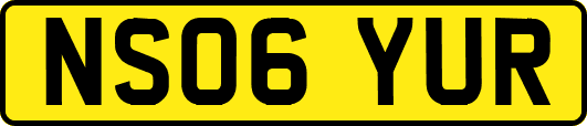 NS06YUR