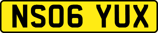 NS06YUX
