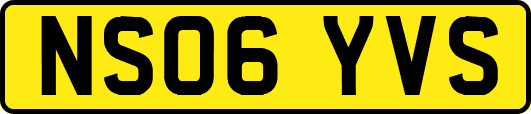 NS06YVS