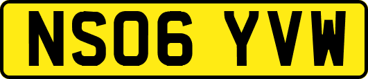 NS06YVW
