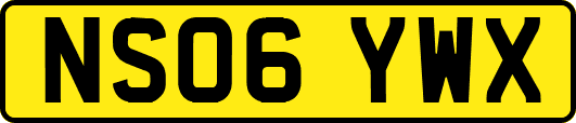 NS06YWX