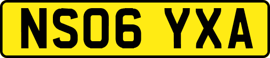 NS06YXA