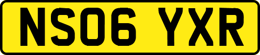 NS06YXR