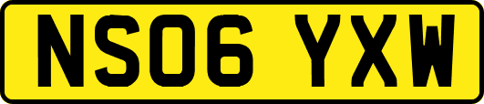 NS06YXW