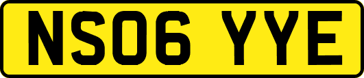 NS06YYE
